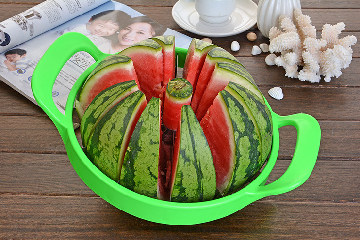 Melon Watermelon Slicer Melon