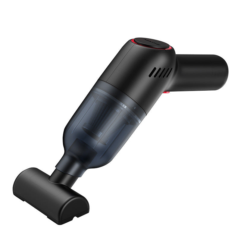 Car Home High Suction Handheld Vacuum Cleaner