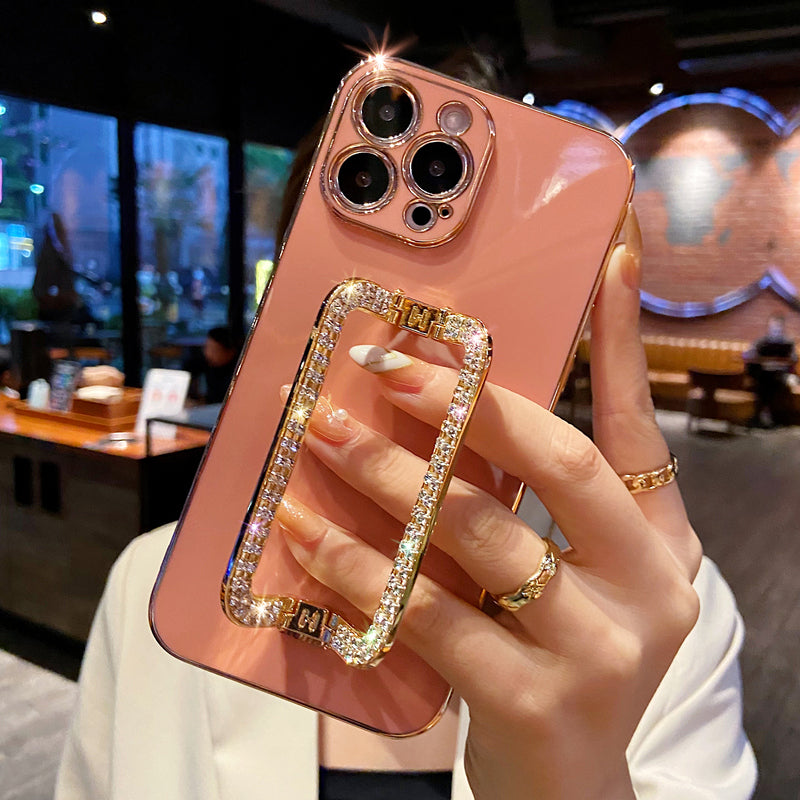 Luxury iPhone case - Multiple colors