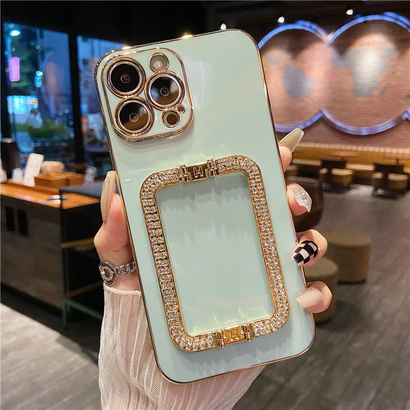 Luxury iPhone case - Multiple colors