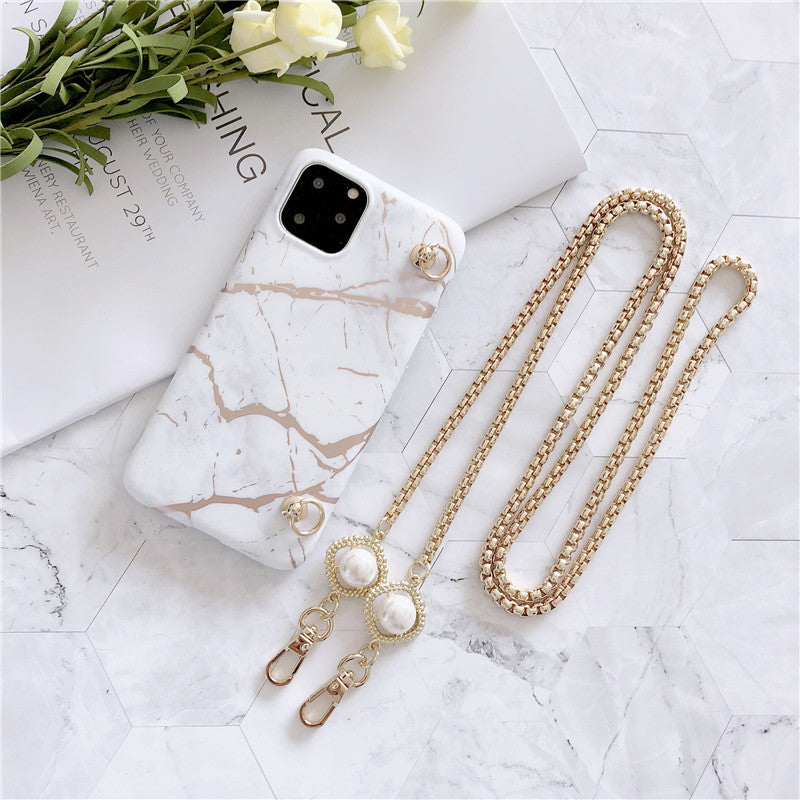 Marble Phone Case for her