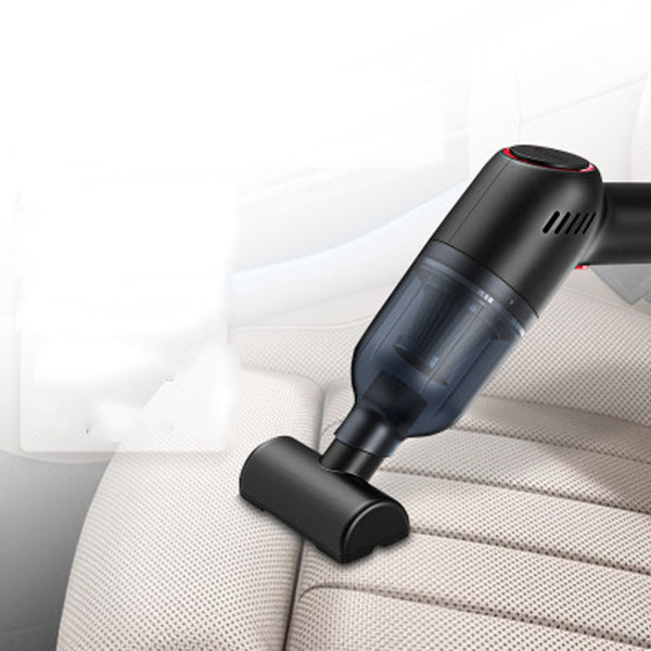 Car Home High Suction Handheld Vacuum Cleaner