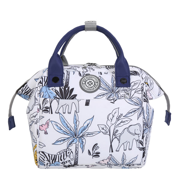 Best Gift for Mum on Mother's Day - Charming designed waterproof Bag